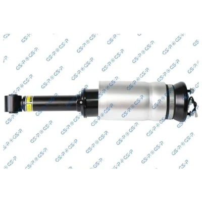 Bild av GSP 30900850 Luftfjäderben framaxel LAND ROVER: Range Rover Sport (L320) 3.0 D 4x4, 5.0 4.2 4.4 2.7 3.6 4x4 2005 2013