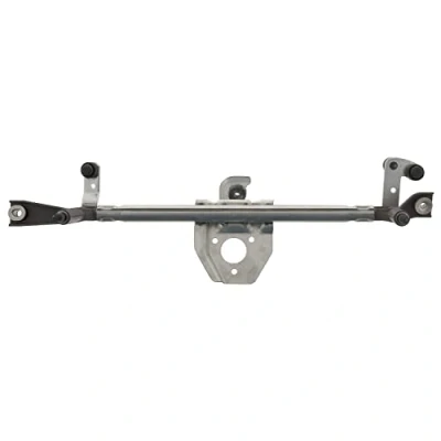 Bild av FEBI BILSTEIN 46513 Timonerie d&#039;Essuie Glace pour véhicules avec direction à gauche sans moteur électrique OPEL: Combo C Van / Break, Tour