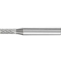 Bild av PFERD 4007220044940, Frässtift, Metall, 6 mm, 1,3 cm, Rostfritt stål, Cylinder