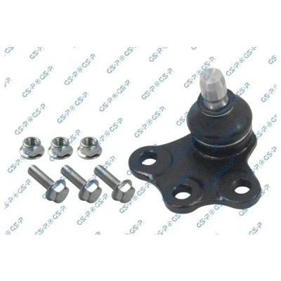 Bild av Kulled / Spindelled, framaxel vänster, Nedre, opel meriva a minibus, minivan, vauxhall a, 0352085, 093174598, 093190905, 352085,