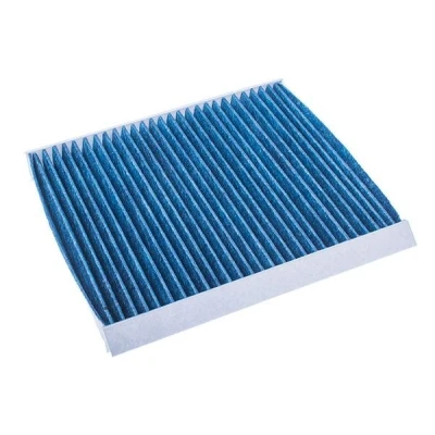 Bild av DENCKERMANN M110737A Filtre d&#039;habitacle HONDA: CIVIC 8 Hatchback,