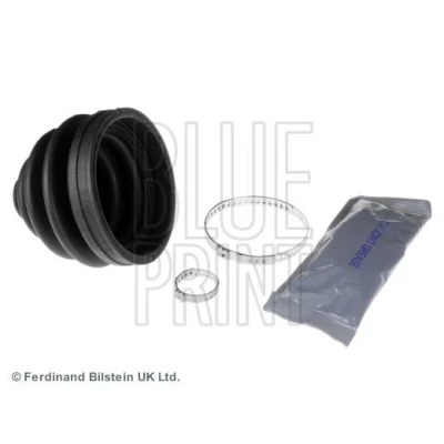 Bild av BLUE PRINT ADN18105 Soufflet De Cardan côté roue, Essieu avant Caoutchouc NISSAN: TERRANO 2, Pick Up, 1