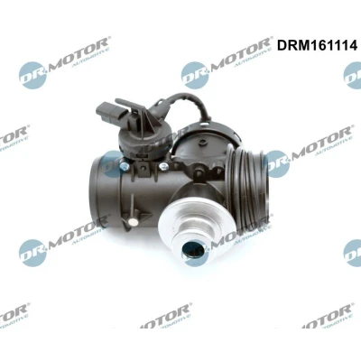 Bild av DR.MOTOR AUTOMOTIVE DRM161114 Vanne EGR PEUGEOT: 206 3/5 portes, Partner I Van, Combispace, CITROËN: Berlingo / First