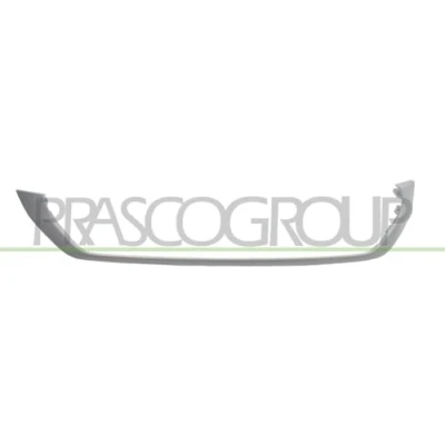 Bild av PRASCO VG7501245 Prydnads / Skyddslist, stötfångare Fram VW: T Cross (C11_) 1.5 TSi, 1.0 1.6 TDi 2018