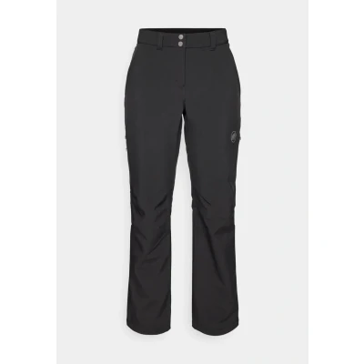 Bild av Mammut Runbold Tygbyxor, Storlek: 44, Black