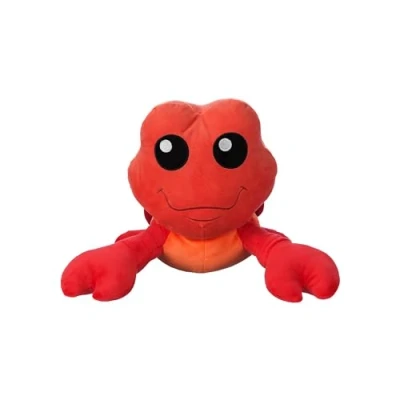 Bild av Disney Store Liten leksak Sebastian, den lilla sjöjungfrun