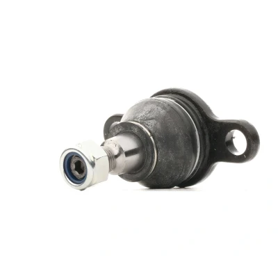 Bild av FEBI BILSTEIN 23336 Rotule de suspension Essieu avant gauche, inférieur, droit avec écrou autobloquant pour bras oscillant transversal