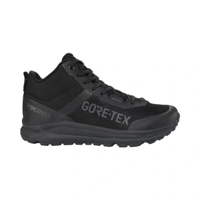 Bild av Viking Dam Stride Mid GTX W Walking Shoe, svart, 42 EU