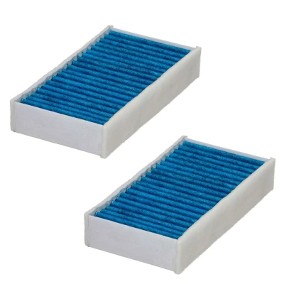 Bild av Filter, kupéventilation HENGST FILTER E3934LB 2
