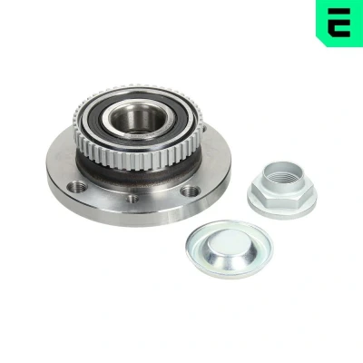 Bild av OPTIMAL 501112 Kit de roulements roue 120 BMW: 3 Berline, Touring, Cabriolet