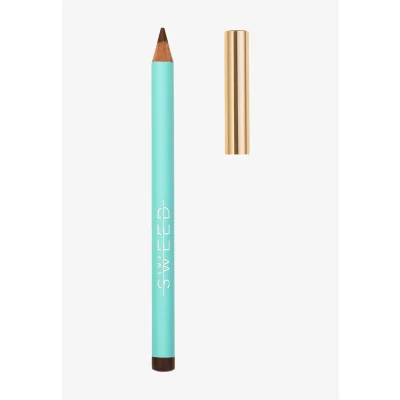 Bild av Sweed Satin COAL Eyeliner Eyeliner, Storlek: 1.25 g, Braun