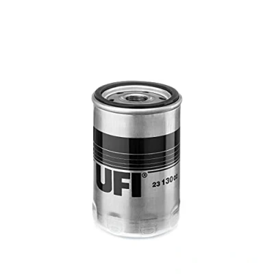 Bild av UFI 23.130.02 Filtre à huile 3/4 16 UNF avec un clapet de non retour vissé BMW: 5 Berline, 3 Touring, BERTONE: Freeclimber SUV