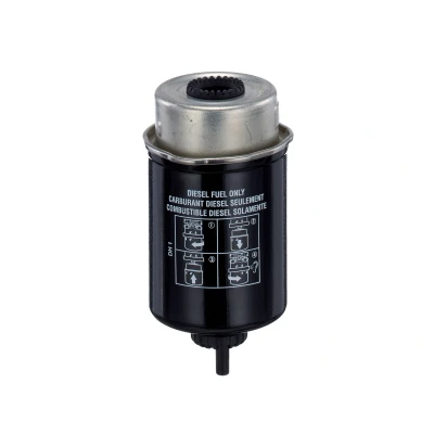 Bild av Bränslefilter MANN FILTER WK 8133