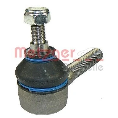 Bild av METZGER 54000908 Rotule de direction KIT + Essieu avant gauche, droit MERCEDES BENZ: W111 Coupe, Pagode Cabriolet, W123 Berline