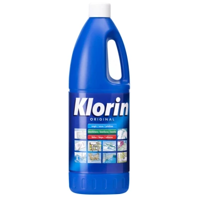 Bild av KLORRENT KLORIN NATURELL, 1,5L
