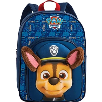 Bild av Fabrizio PAW Patrol Ryggsäck för barn, Storlek: One Size, Blau