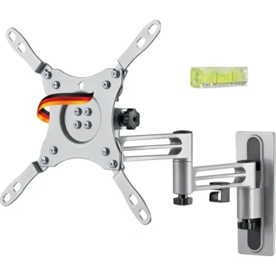 Bild av Schwaiger mounting kit for LCD TV silver