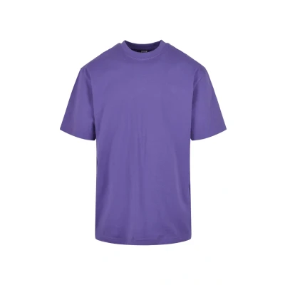 Bild av Urban Classics TALL Tshirt bas, Storlek: Medium, Ultraviolet