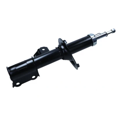 Bild av MAXGEAR 11 1020 Amortisseur Essieu avant gauche Pression de gaz Système bitube Jambe suspension Goujon en haut KIA: Picanto I, HYUNDAI: i10 I
