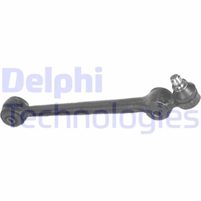 Bild av DELPHI TC414 bras de suspension oscillant longitudinal VOLKSWAGEN: Polo II Classic, Coupe, 3/5 portes