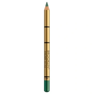 Bild av Impala Waterproof Eyeliner Brooklin Colour 316 Emerald Green Smooth, Creamy Texture Easy to Carry Long Lasting
