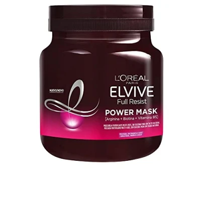 Bild av Elvive Masca Full Resist 680 ml