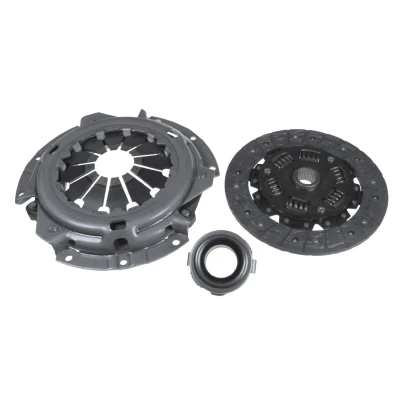 Bild av BLUE PRINT ADM53072 Kit d&#039;Embrayage à trois pièces avec graisse synthétique butée de débrayage 215 MAZDA: 6 5 portes, Break, Berline