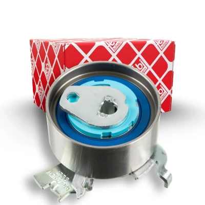 Bild av FEBI BILSTEIN 26223 Poulie tendeur, courroie crantée OPEL: Zafira B, Astra H 3/5 portes, G CC