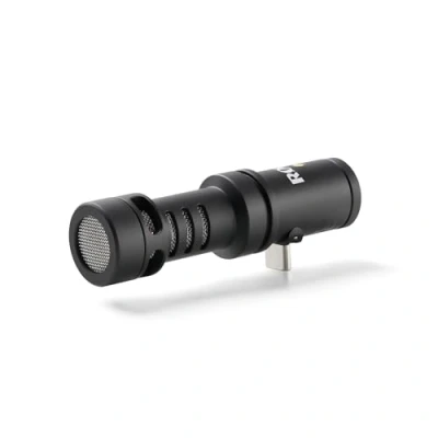 Bild av Røde Videomic Me C+