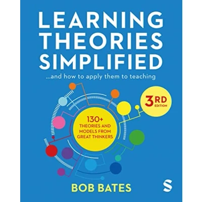 Bild av Learning Theories Simplified: ...and how to apply them teaching