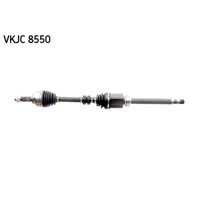 Bild av Drivaxel SKF VKJC 8550