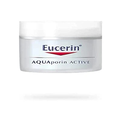 Bild av Eucerin AQUAporin ACTIVE Dagkräm Torr hud 50 ml