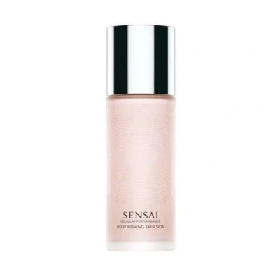 Bild av Sensai Cellular Performance Body Firming Emulsion 200 ml