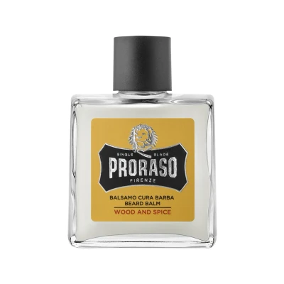 Bild av Proraso Beard Balm Wood &amp; Spice