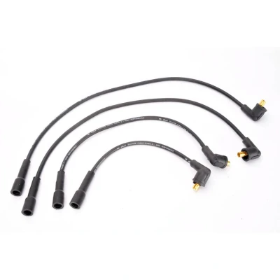 Bild av MAGNETI MARELLI 941319170012 Jeu De Fils d&#039;Allumage FIAT: Cinquecento, Seicento / 600 3/5 portes