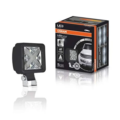 Bild av Arbetsstrålkastare OSRAM LEDDL101 SP