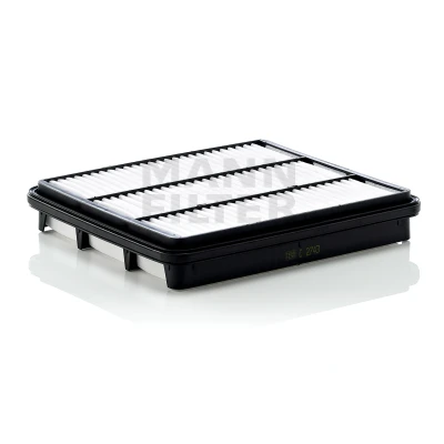 Bild av Luftfilter Mann filter C 2743