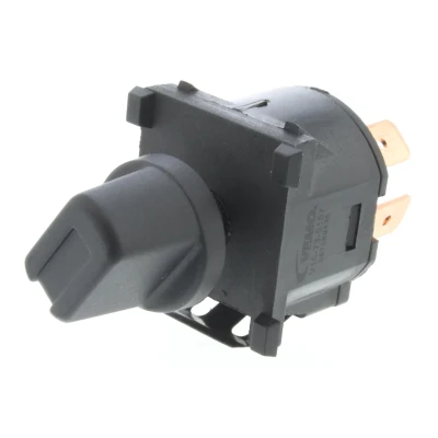 Bild av VEMO Original Quality V10 73 0107 Régulateur du pulseur d&#039;air habitacle, chauffage/ventilat VOLKSWAGEN: Transporter 4 Bus, 4, Corrado