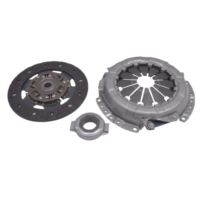 Bild av BLUE PRINT ADN130129 Kit d&#039;Embrayage à trois pièces avec graisse synthétique butée de débrayage 215 NISSAN: Primera 5 portes