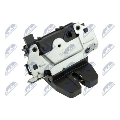 Bild av NTY EZC PL 073 Serrure de hayon OPEL: Astra H 3/5 portes, Zafira B, GTC
