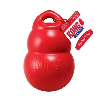 Bild av Kong Bounzer Large 20,5x14x14 cm