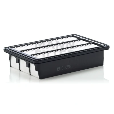 Bild av Luftfilter MANN FILTER C 2735