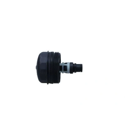 Bild av MAXGEAR 27 1008 Couvercle, boîtier du filtre d&#039;huile avec joint d&#039;étanchéite BMW: 3 Berline, Touring, 1 5 portes