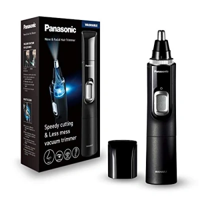 Bild av Panasonic Näshårtrimmer ER GN300 trimmer