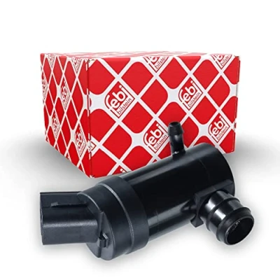 Bild av FEBI BILSTEIN 108063 Pompe De Lave Glace HYUNDAI: i20 II 3/5 portes, Tucson, i10 KIA: Sportage III