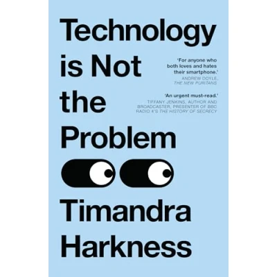Bild av Technology Is Not The Problem