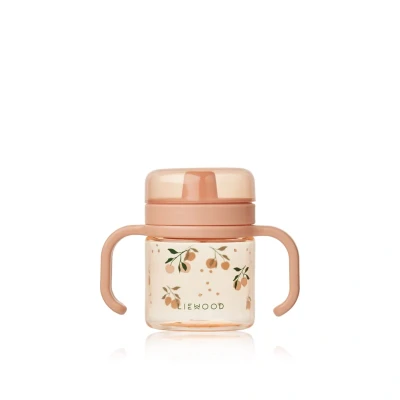 Bild av LIEWOOD Kylo Tritan Pipmugg 280 ml, Peach/Sea Shell