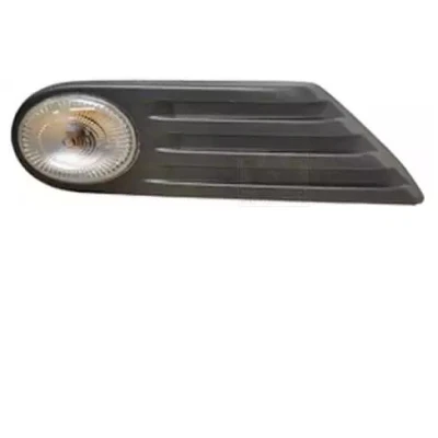 Bild av VAN WEZEL 0506916 Clignotant blanc avant droite avec collerette MINI: 3/5 portes
