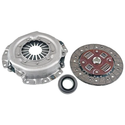 Bild av BLUE PRINT ADG03001 Kit d&#039;Embrayage à trois pièces avec graisse synthétique butée de débrayage 184 HYUNDAI: ACCENT 2, 1