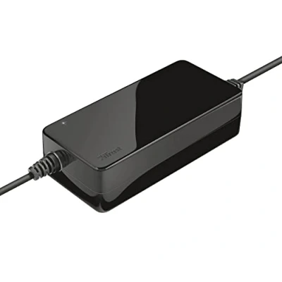 Bild av Trust Primo Universell 90 W laptopladdare, svart